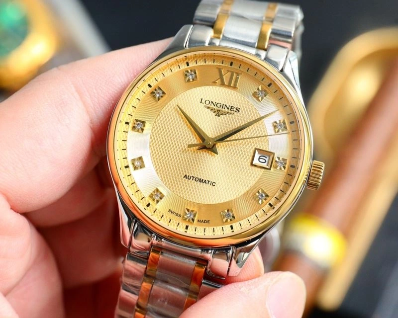 LONGINES Watches OdorResistant 188509