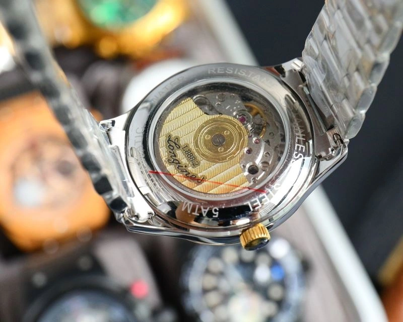 LONGINES Watches OdorResistant 188509