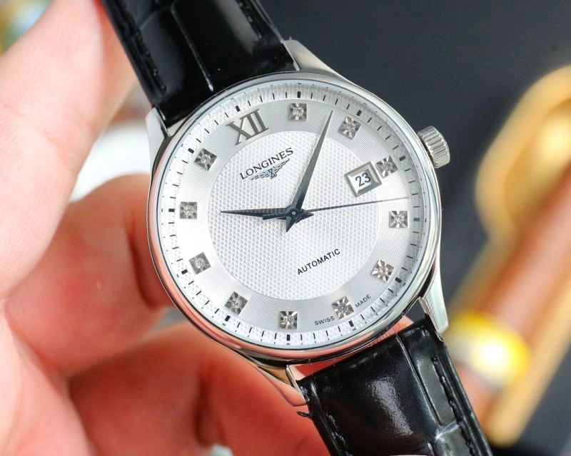 Sleek LONGINES Watches 188502