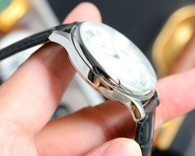 Sleek LONGINES Watches 188502