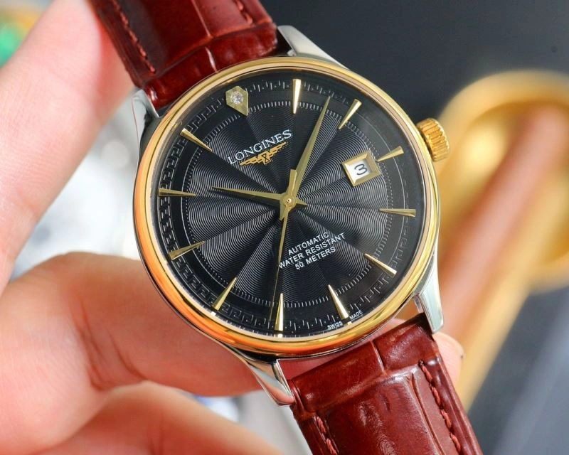 TravelReady LONGINES Watches 188518