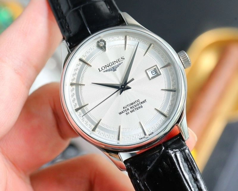 TravelReady LONGINES Watches 188518