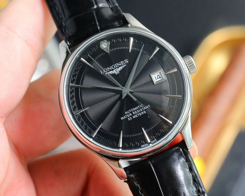 TravelReady LONGINES Watches 188518