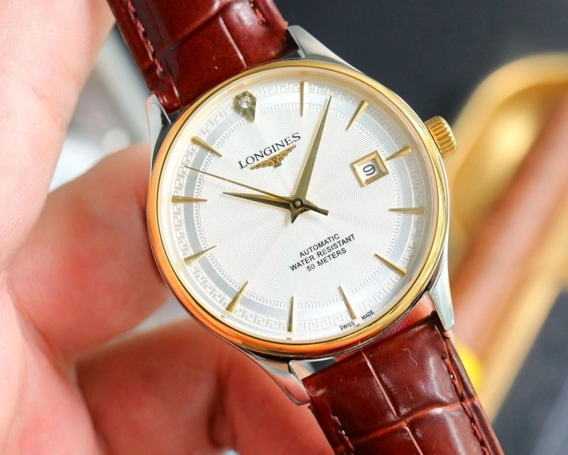 TravelReady LONGINES Watches 188518