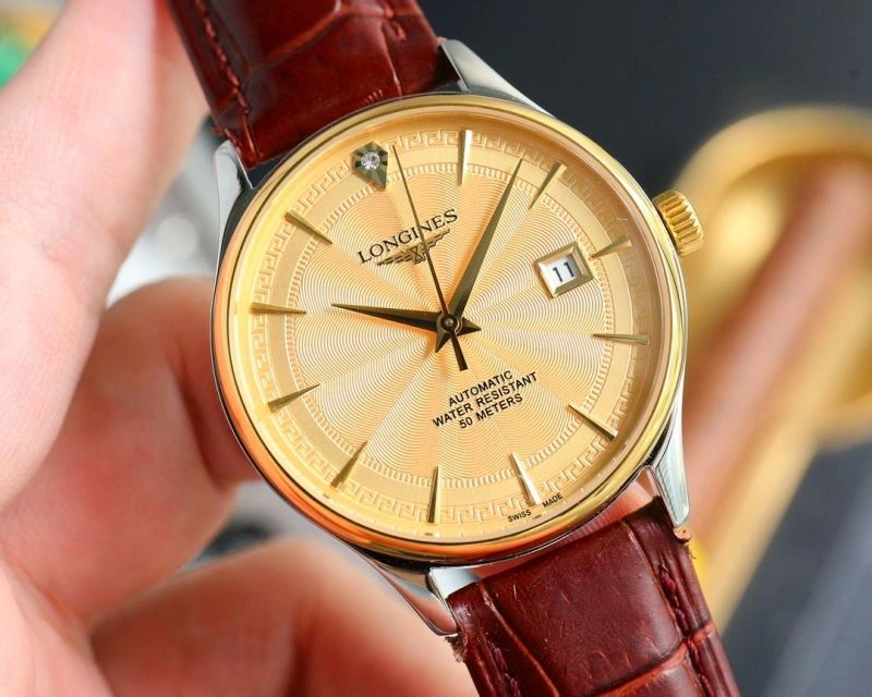 TravelReady LONGINES Watches 188518