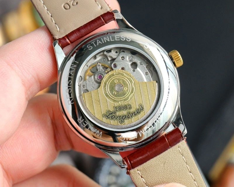 TravelReady LONGINES Watches 188518