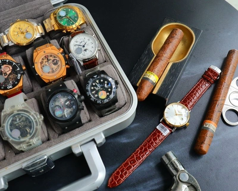 WeatherProof LONGINES Watches 188505