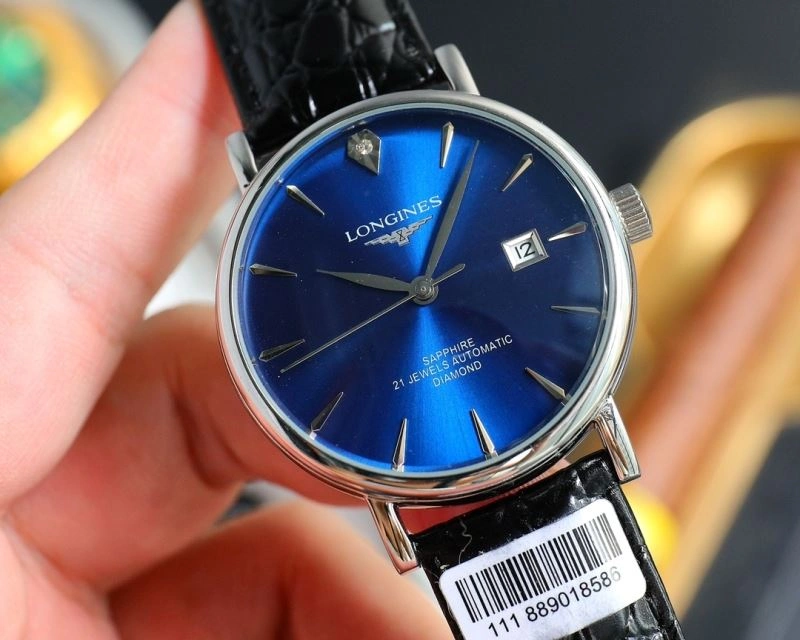 WeatherProof LONGINES Watches 188505