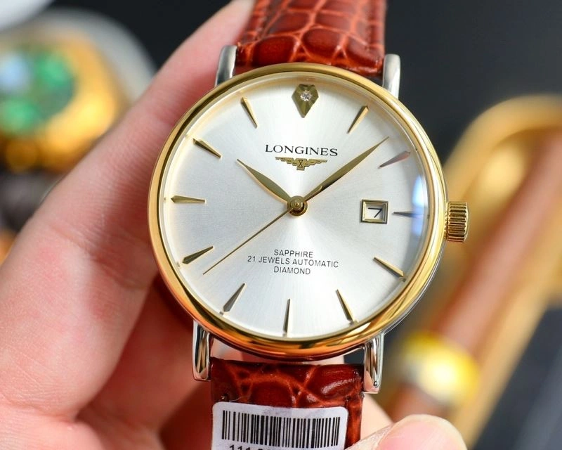WeatherProof LONGINES Watches 188505
