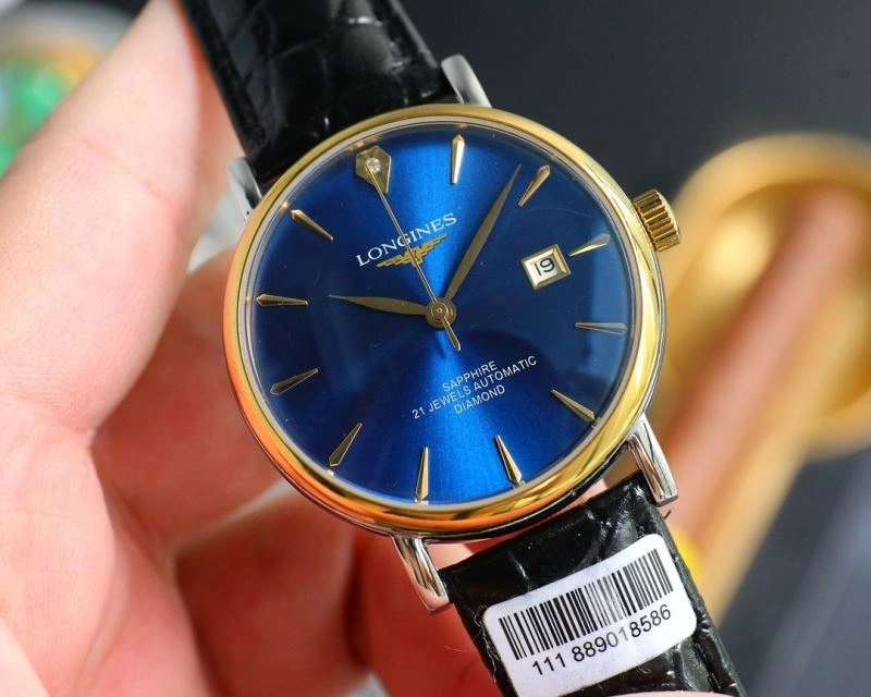 WeatherProof LONGINES Watches 188505