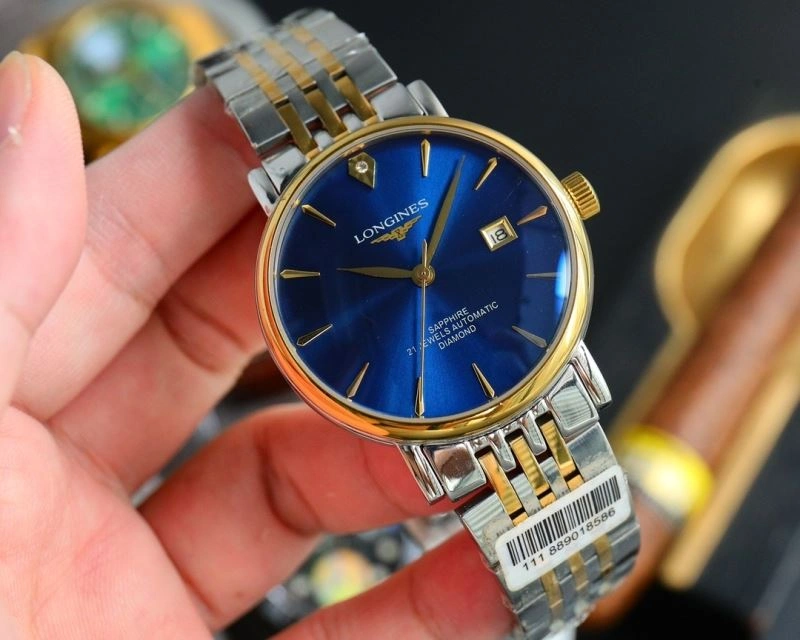 LONGINES Watches Attractive 188508