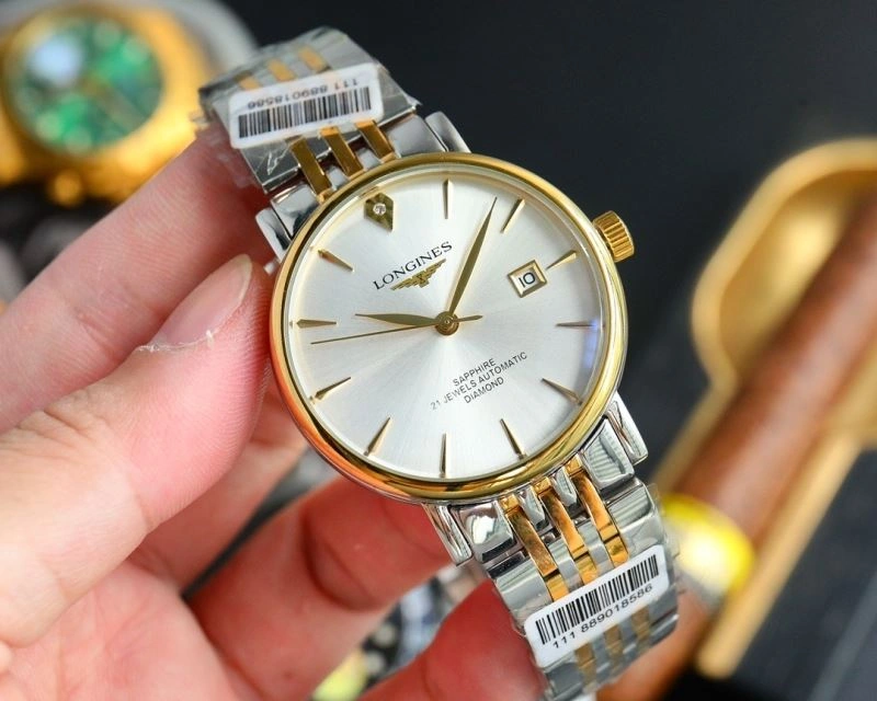 LONGINES Watches Attractive 188508