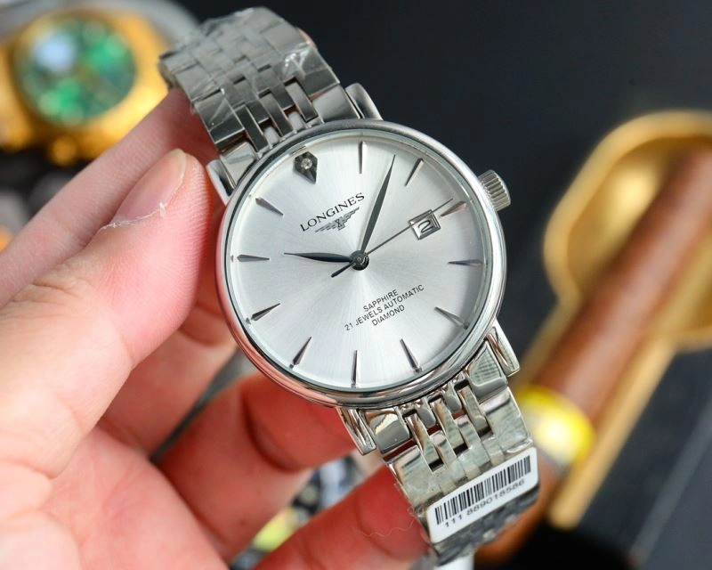 LONGINES Watches Attractive 188508