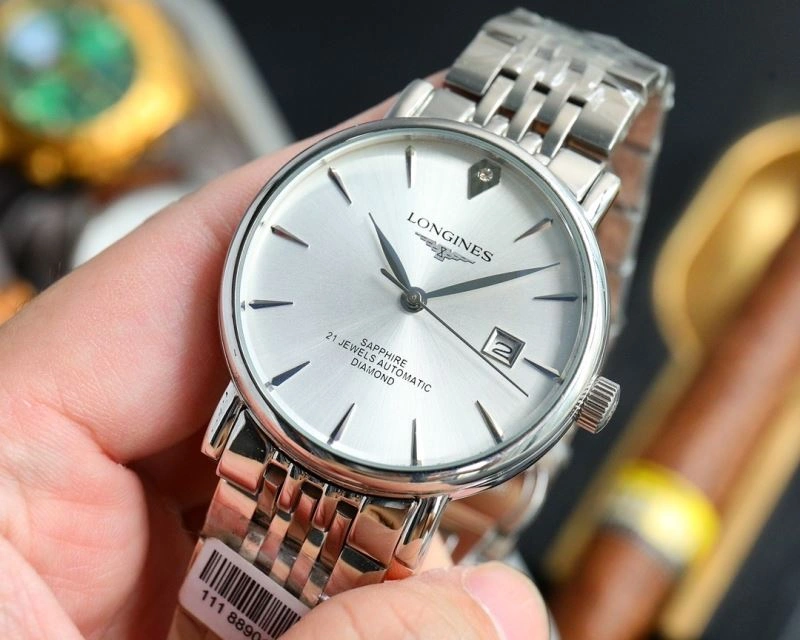 LONGINES Watches Attractive 188508