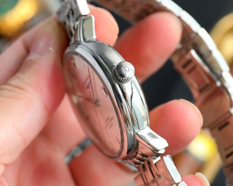 LONGINES Watches Attractive 188508