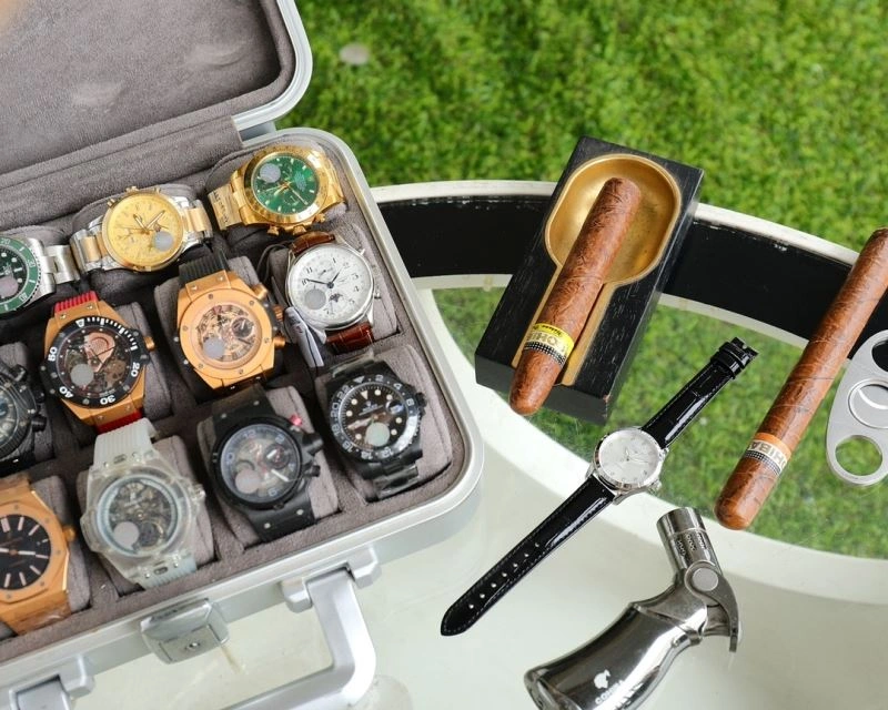 Seasonal LONGINES Watches 188500