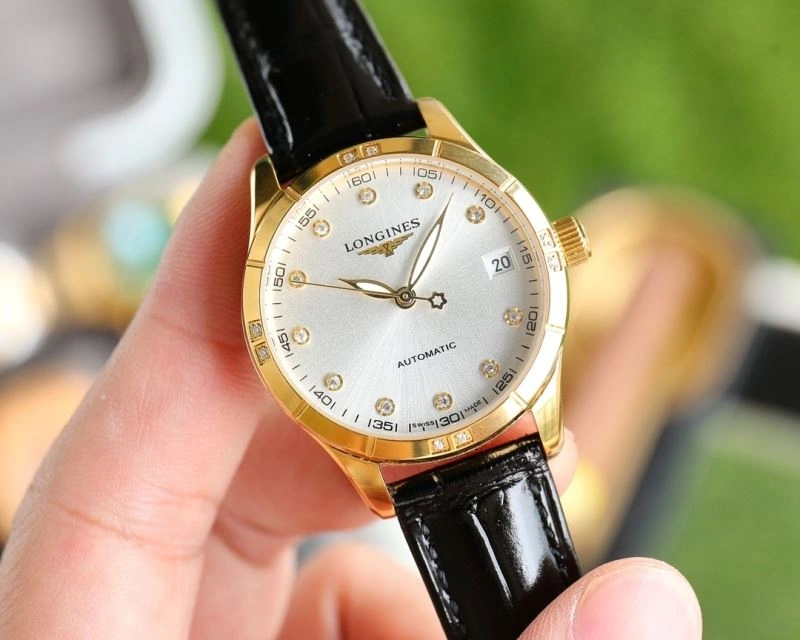 Lightweight LONGINES Watches 188504