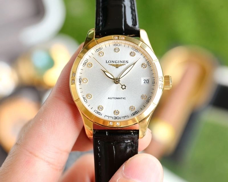 Lightweight LONGINES Watches 188504