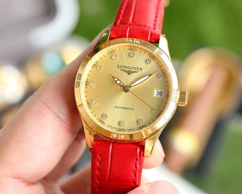 Lightweight LONGINES Watches 188504