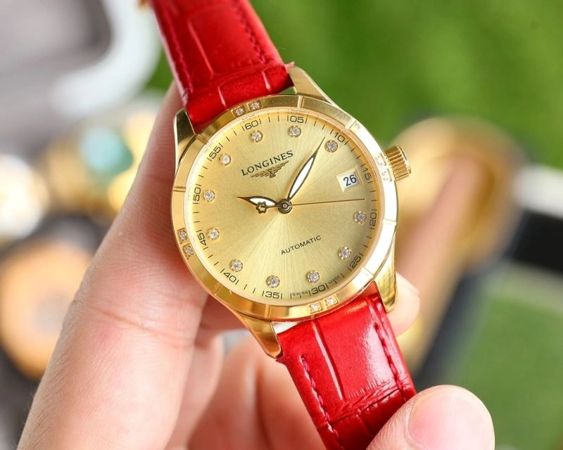 Lightweight LONGINES Watches 188504