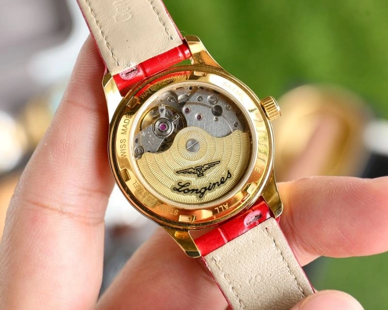 Lightweight LONGINES Watches 188504