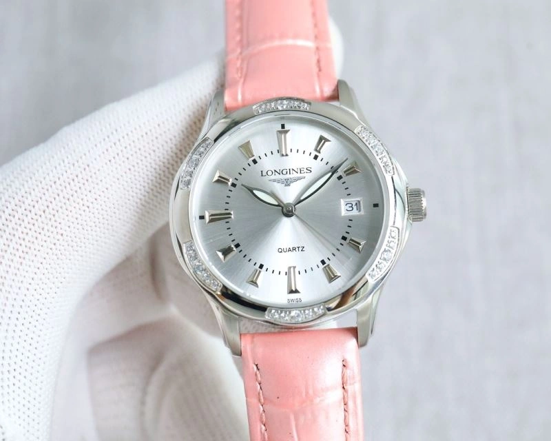 SoftTouch LONGINES Watches 188523