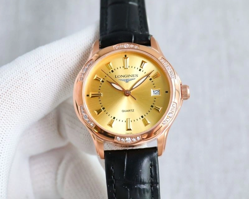 SoftTouch LONGINES Watches 188523
