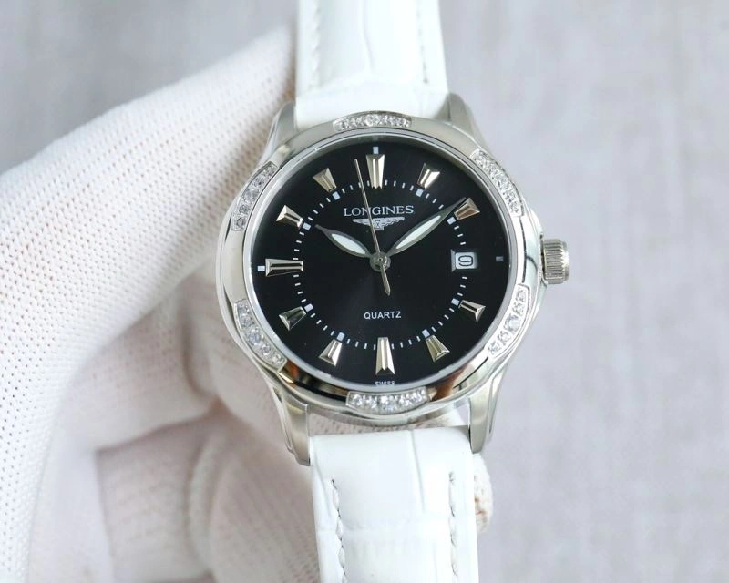 SoftTouch LONGINES Watches 188523