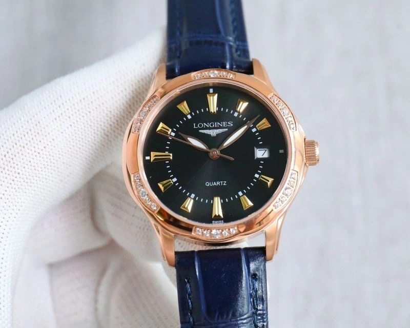 SoftTouch LONGINES Watches 188523
