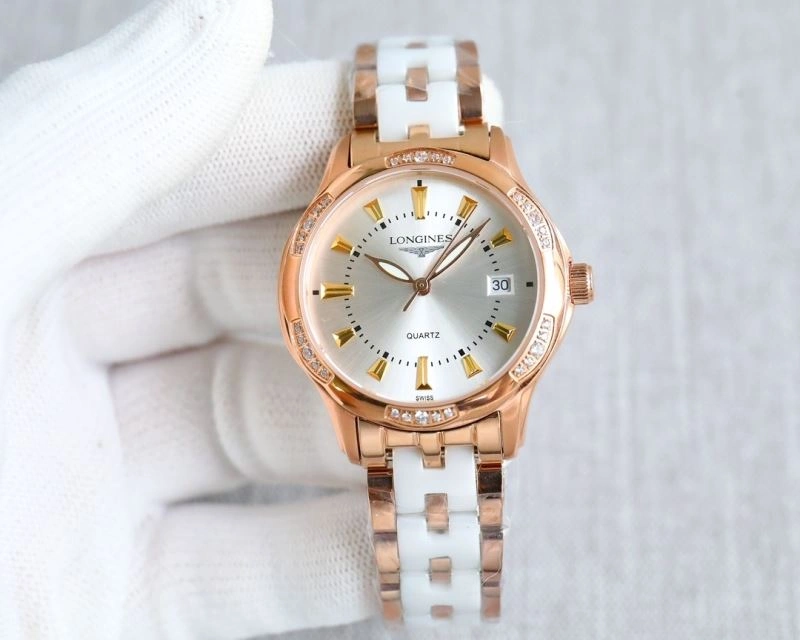 Trendsetting LONGINES Watches 188517