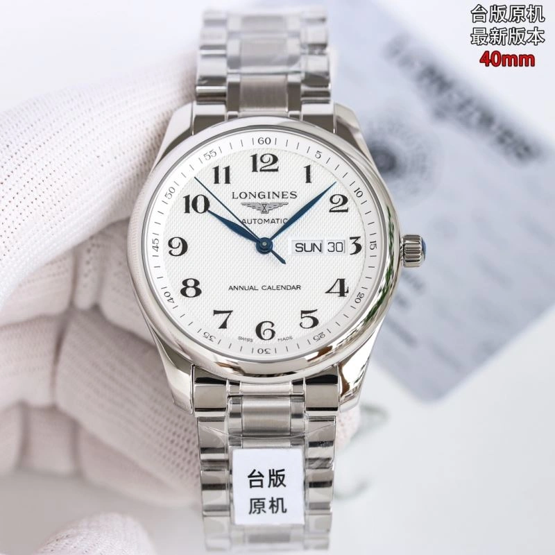 Trendy LONGINES Watches 188501