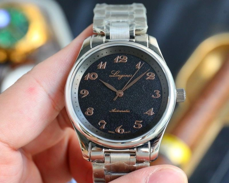 LONGINES Watches Youthful 188498