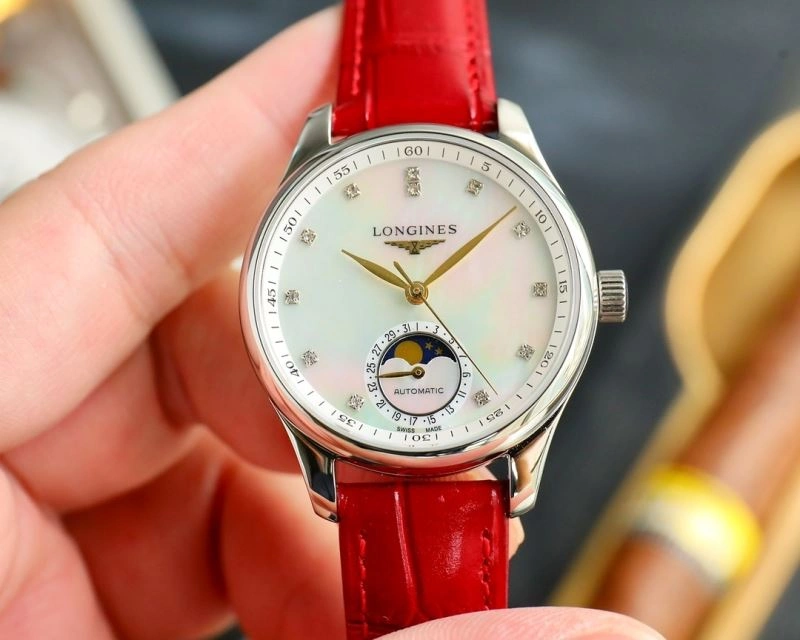 Affordable LONGINES Watches 188519