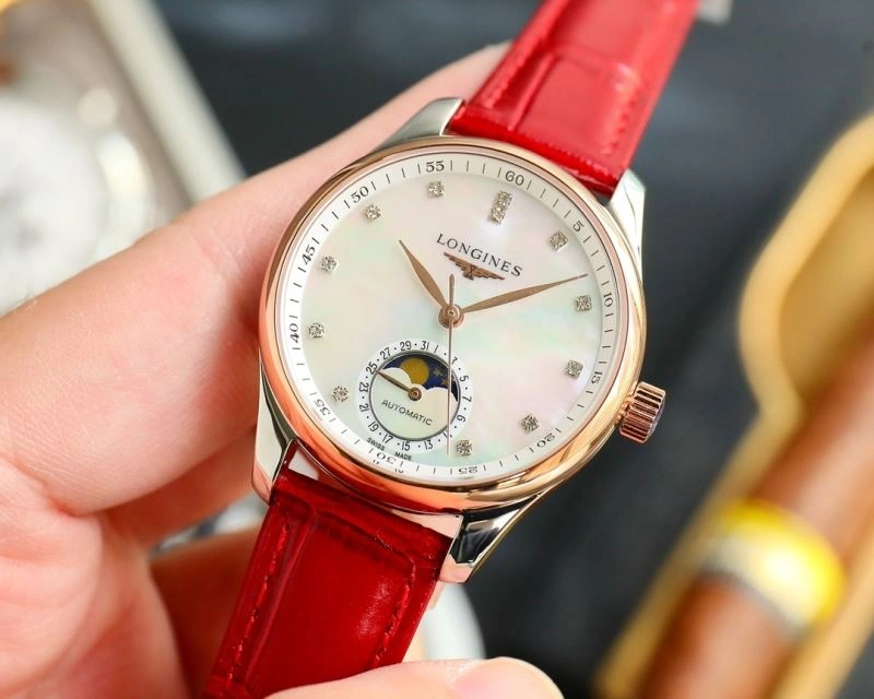 Affordable LONGINES Watches 188519