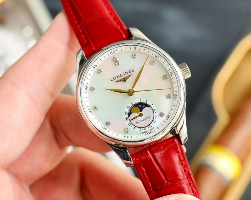 Affordable LONGINES Watches 188519