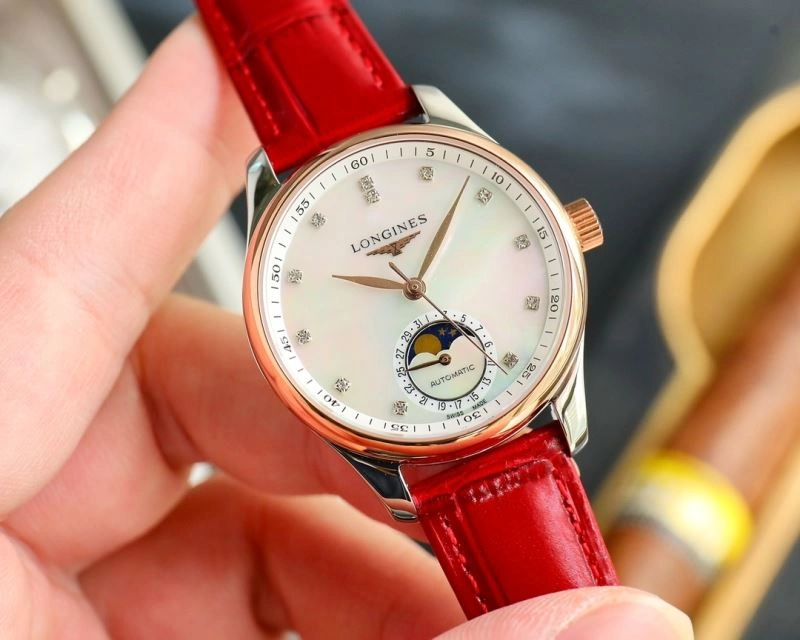 Affordable LONGINES Watches 188519