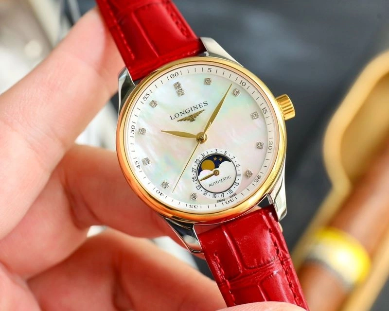 Affordable LONGINES Watches 188519