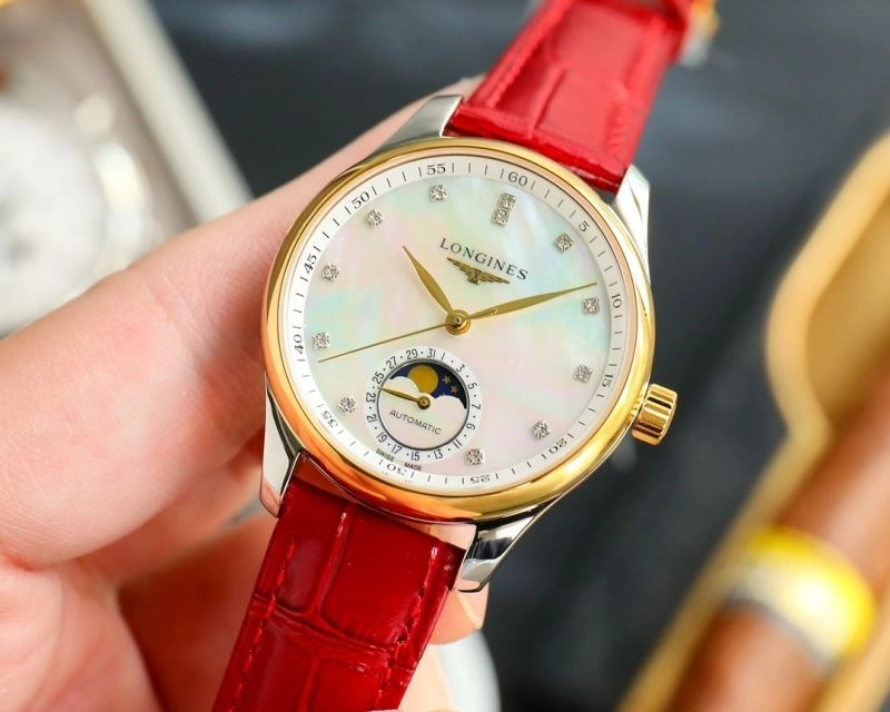 Affordable LONGINES Watches 188519
