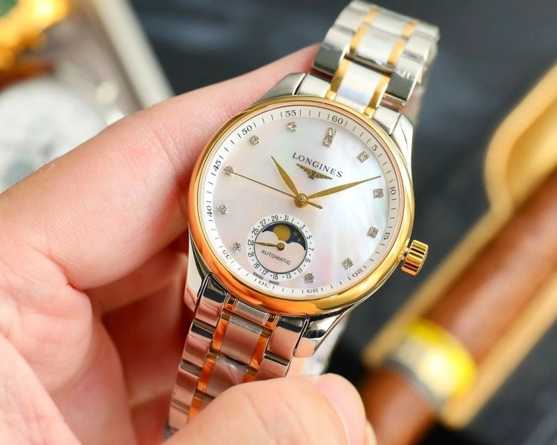 LONGINES Watches Durable 188503