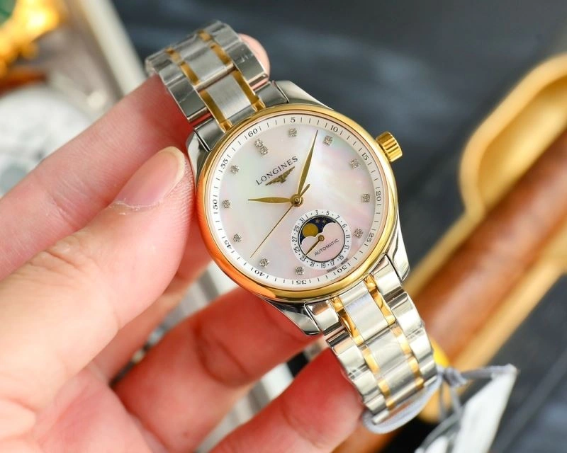 LONGINES Watches Durable 188503
