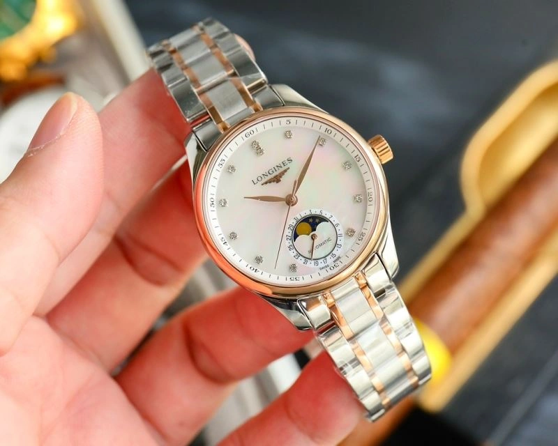 LONGINES Watches Durable 188503