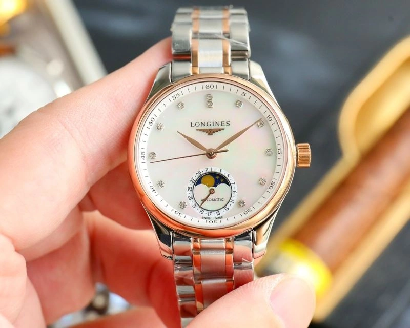 LONGINES Watches Durable 188503