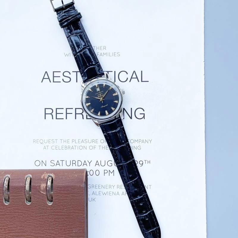 Comfortable LONGINES Watches 188513
