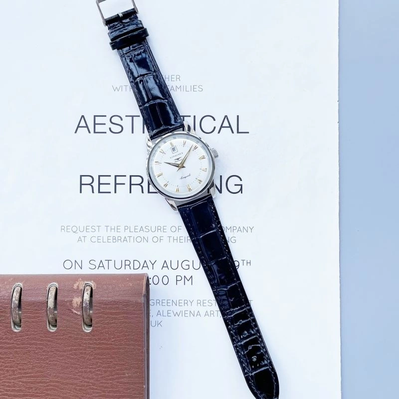 Comfortable LONGINES Watches 188513