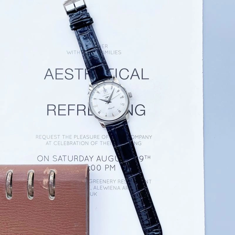 Comfortable LONGINES Watches 188513