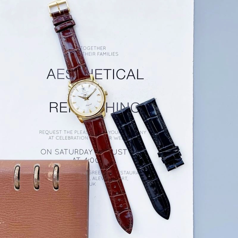 TimelessDesign LONGINES Watches 188520