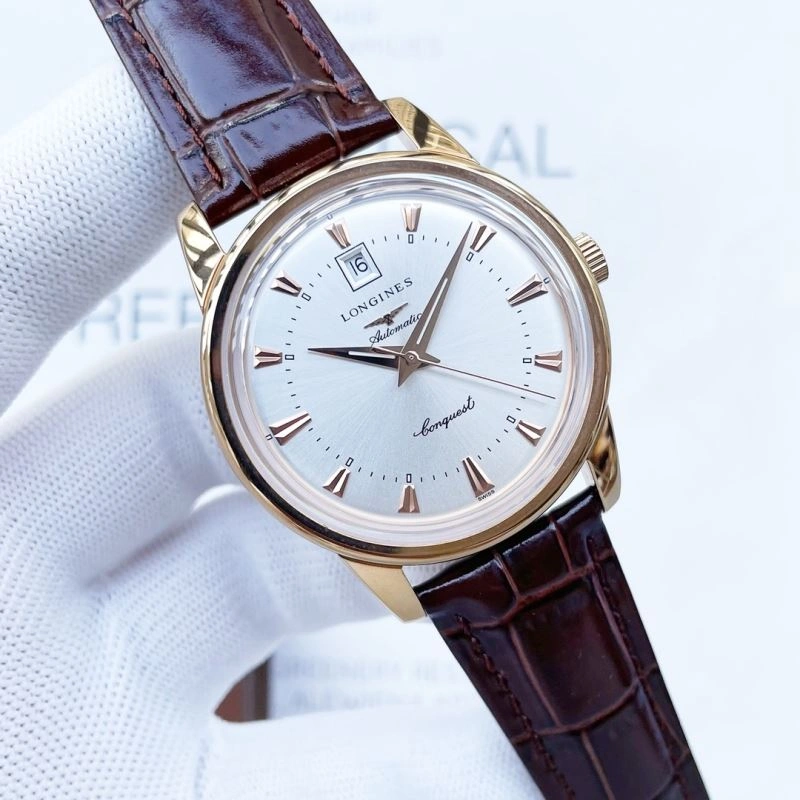 TimelessDesign LONGINES Watches 188520
