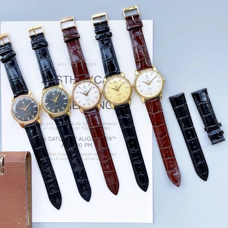 TimelessDesign LONGINES Watches 188520