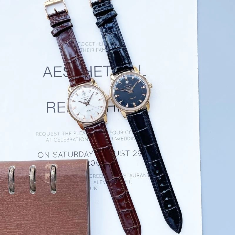 TimelessDesign LONGINES Watches 188520