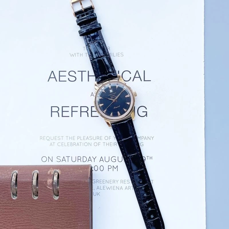 TimelessDesign LONGINES Watches 188520
